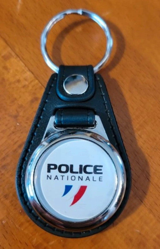 Porte clé
