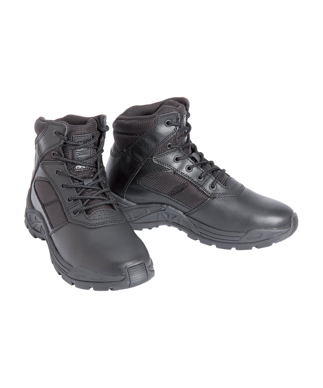 Chaussures d'intervention pro mid boots - 38