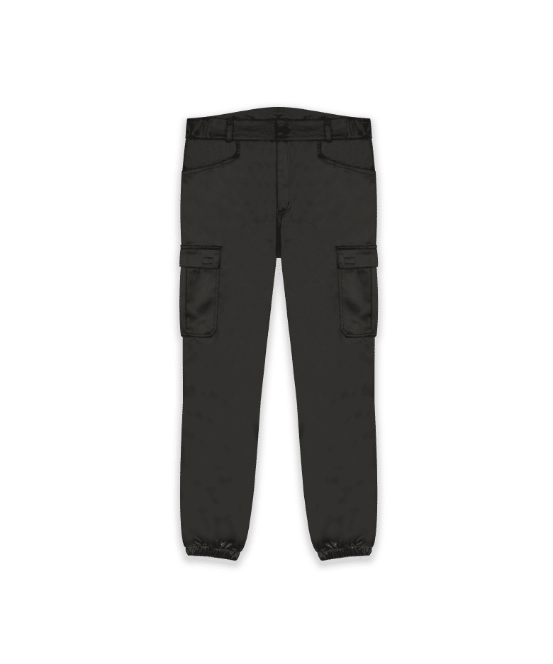 Pantalon antistatique sécurité privée – GK SAFETEK® - 34
