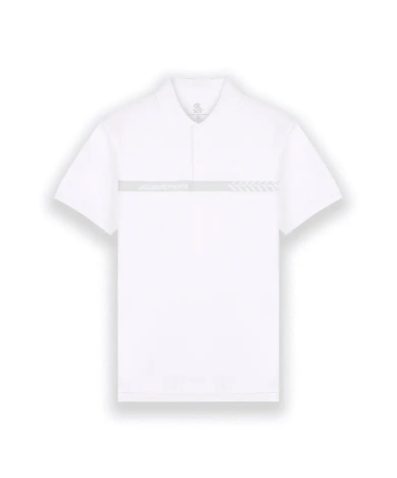 Polo Sécurité Privée – GK SAFETEK® - XS GK SAFETEK