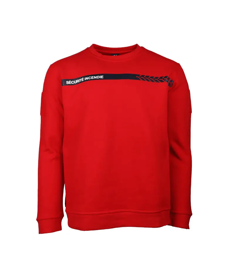 Sweat Sécurité Incendie – GK SAFETEK® - XS GK SAFETEK