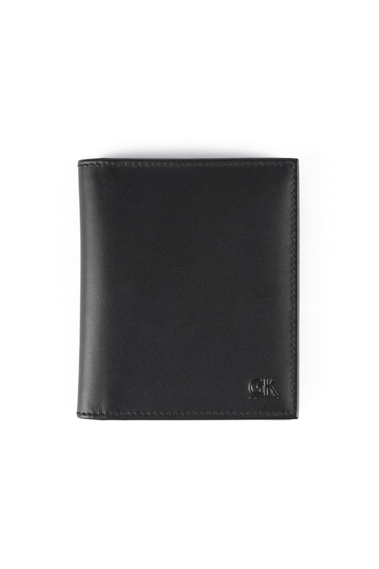 Porte-carte professionnel 3 volets emplacement navigo