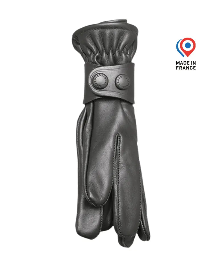 Porte-gants cuir GK