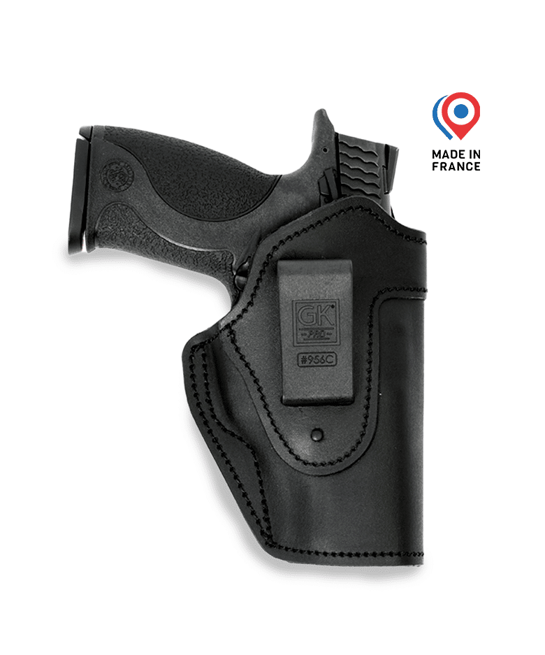 Étui Inside Indraw xt40 - Droitier