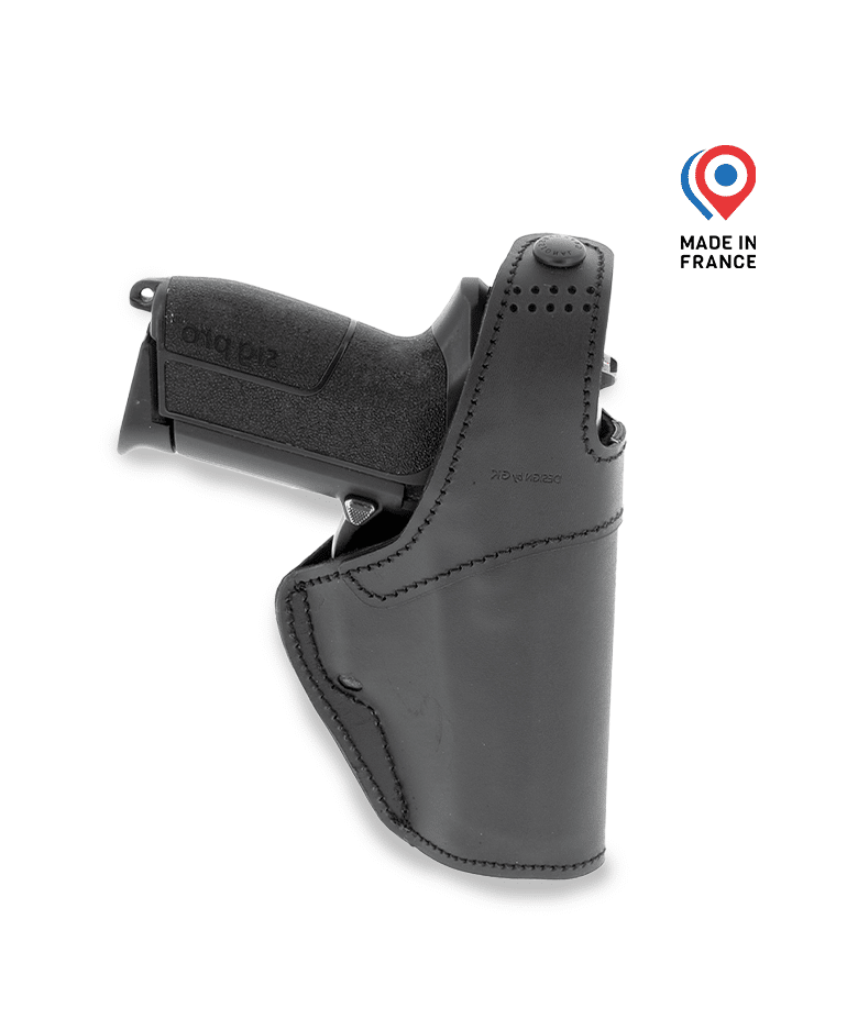 Étui inside sécurité - Droitier