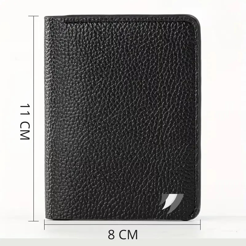 Porte Carte Police Nationale Simili-Cuir Vetiforces