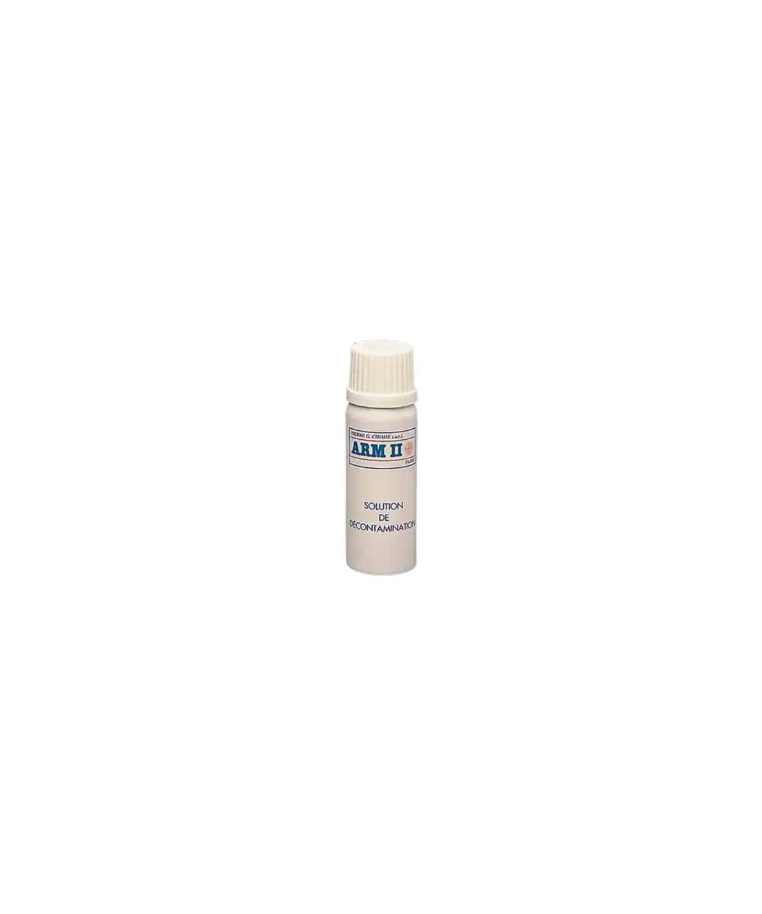 Décontaminant ARM II GK