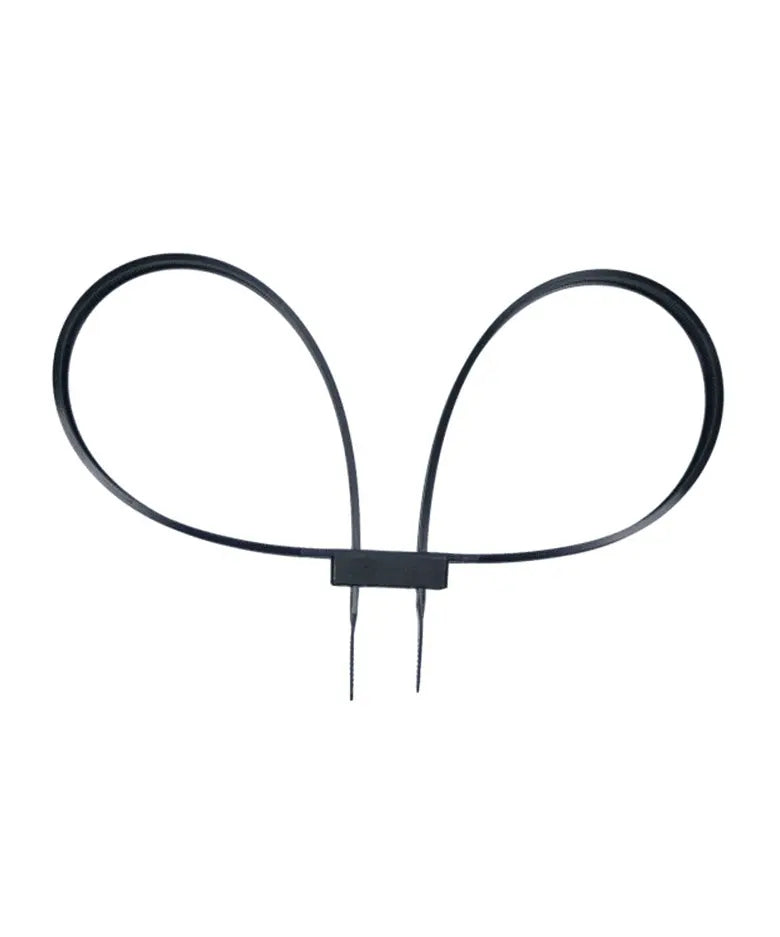Menottes plastiques GK