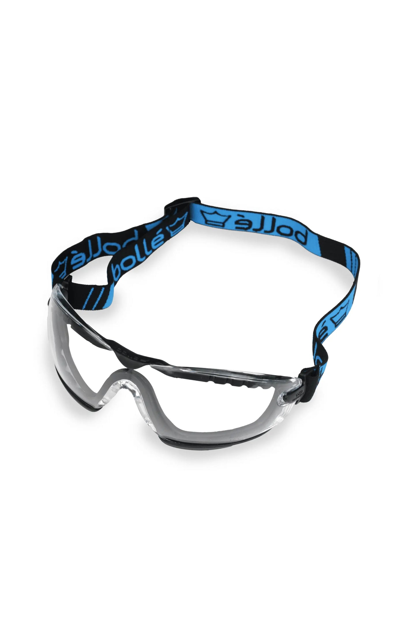 Lunette cobra incolore kit GK