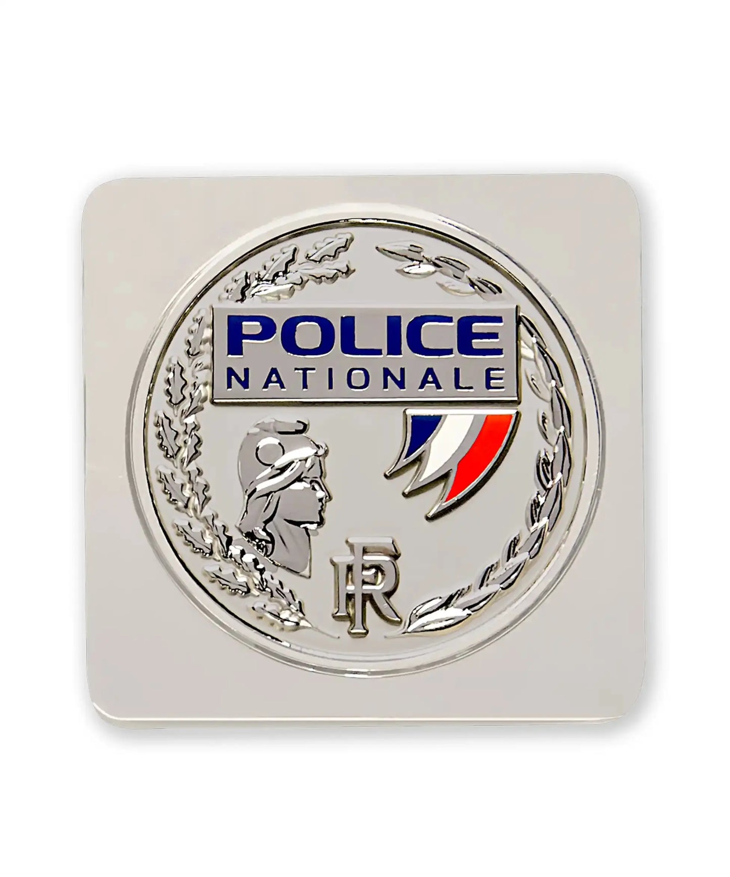 Médaille Police Nationale GK