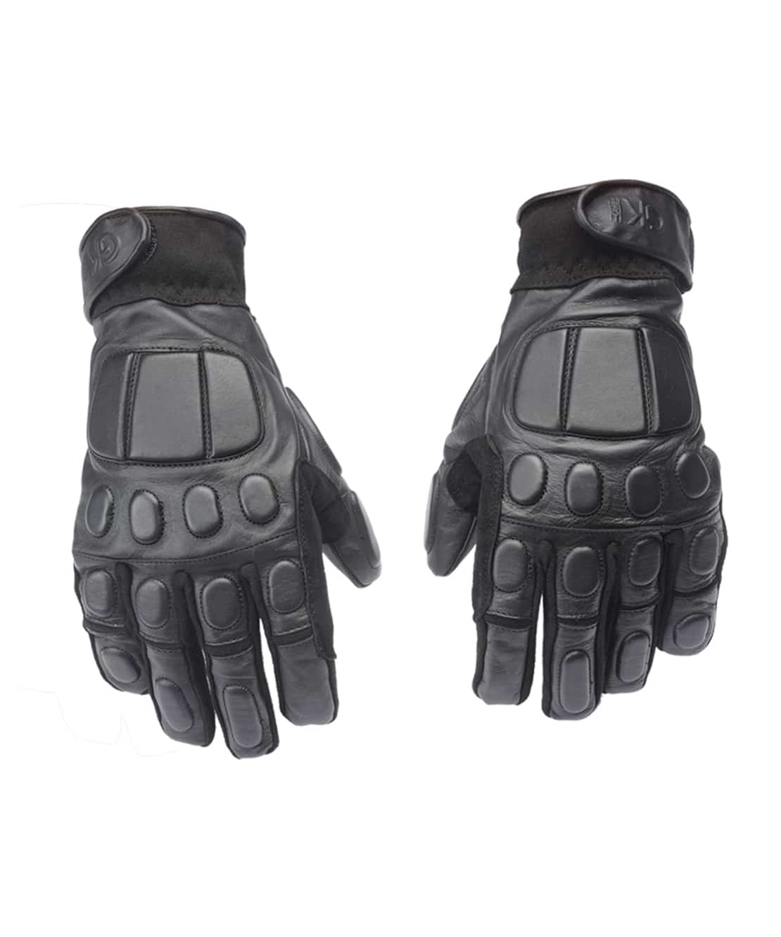 Gants d'intervention kill bill - 6