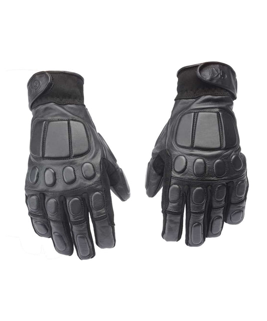 Gants d'intervention kill bill - 6