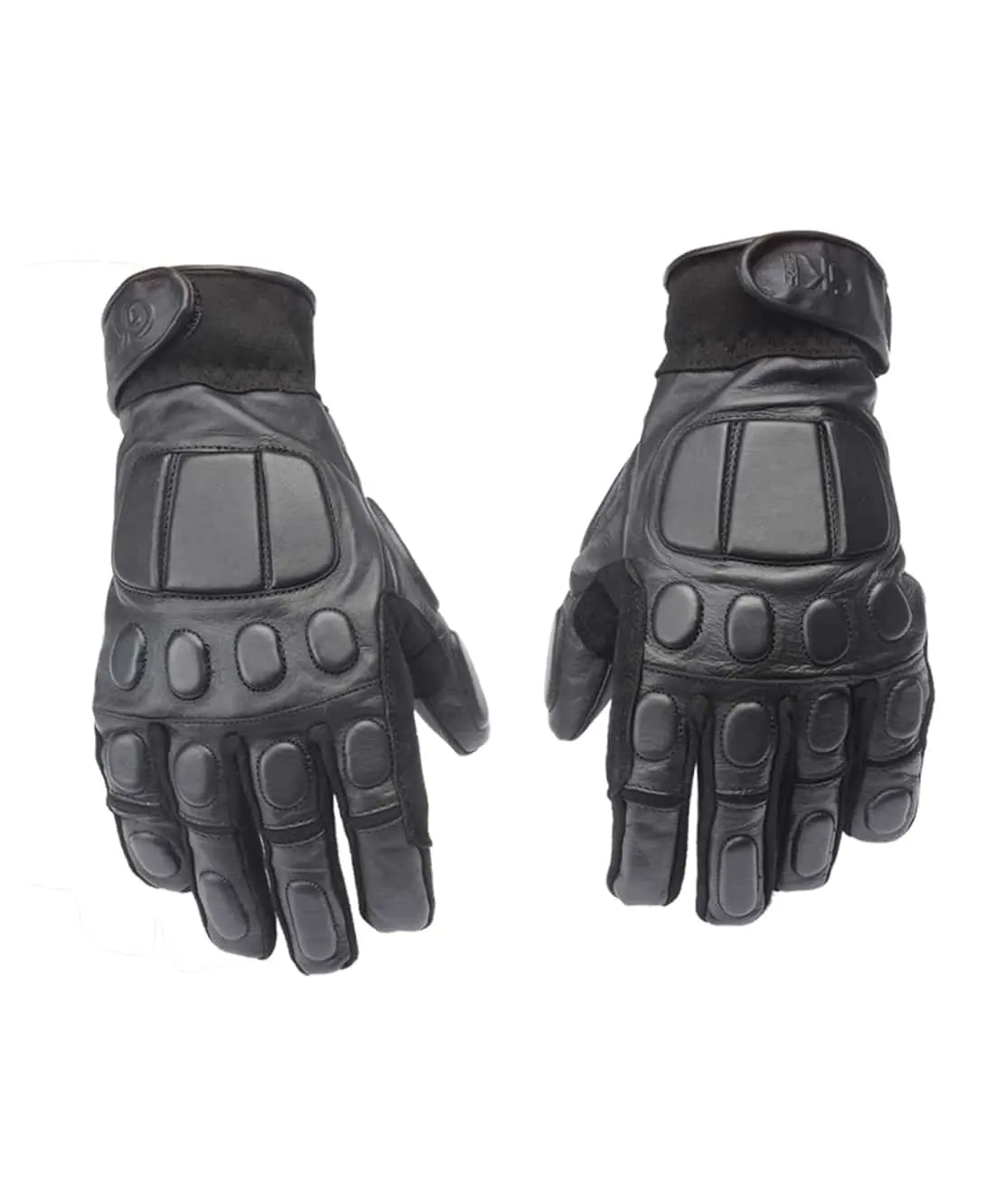 Gants d'intervention kill bill - 6 GK