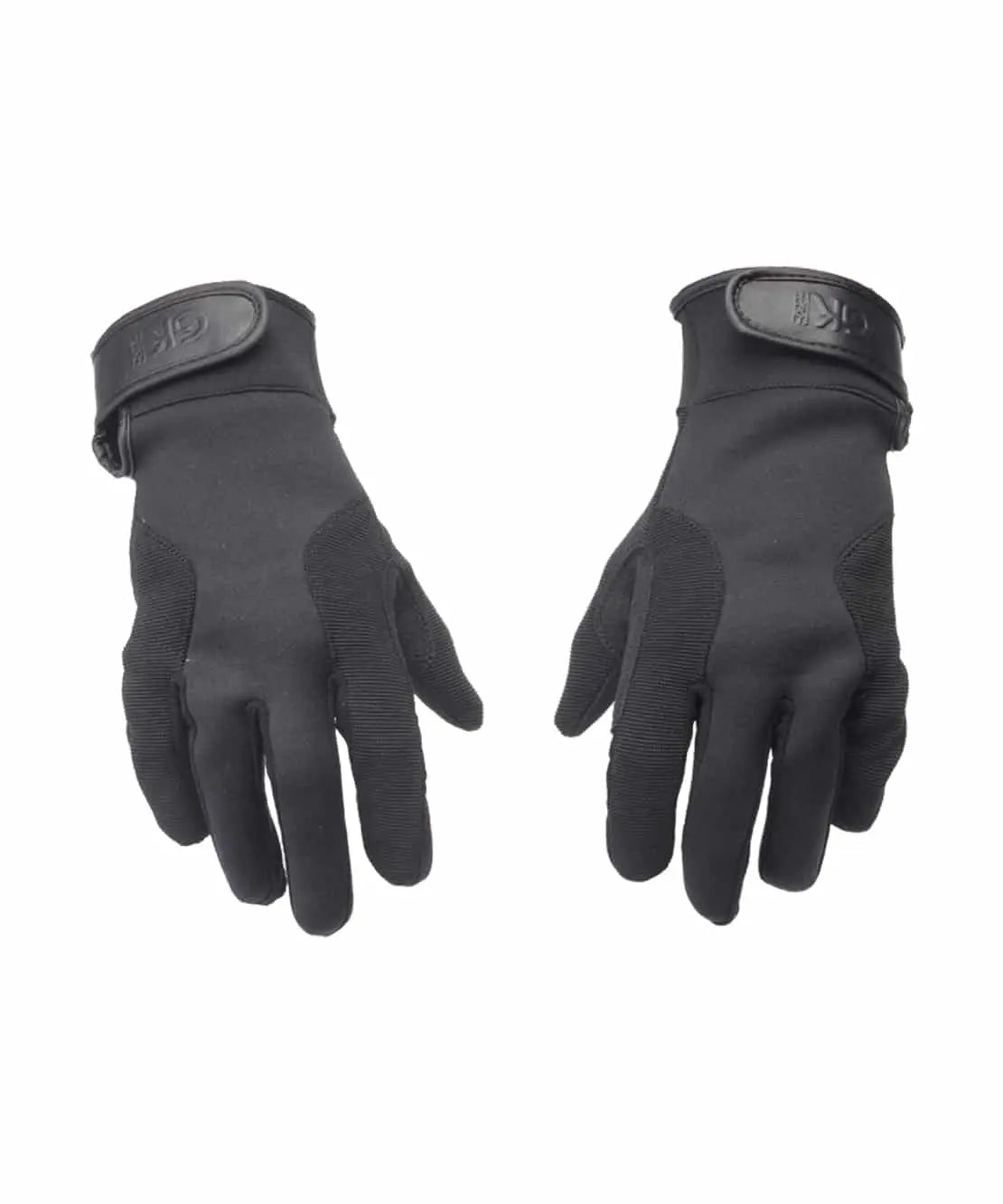 Gants neoprene black skin - 11 GK