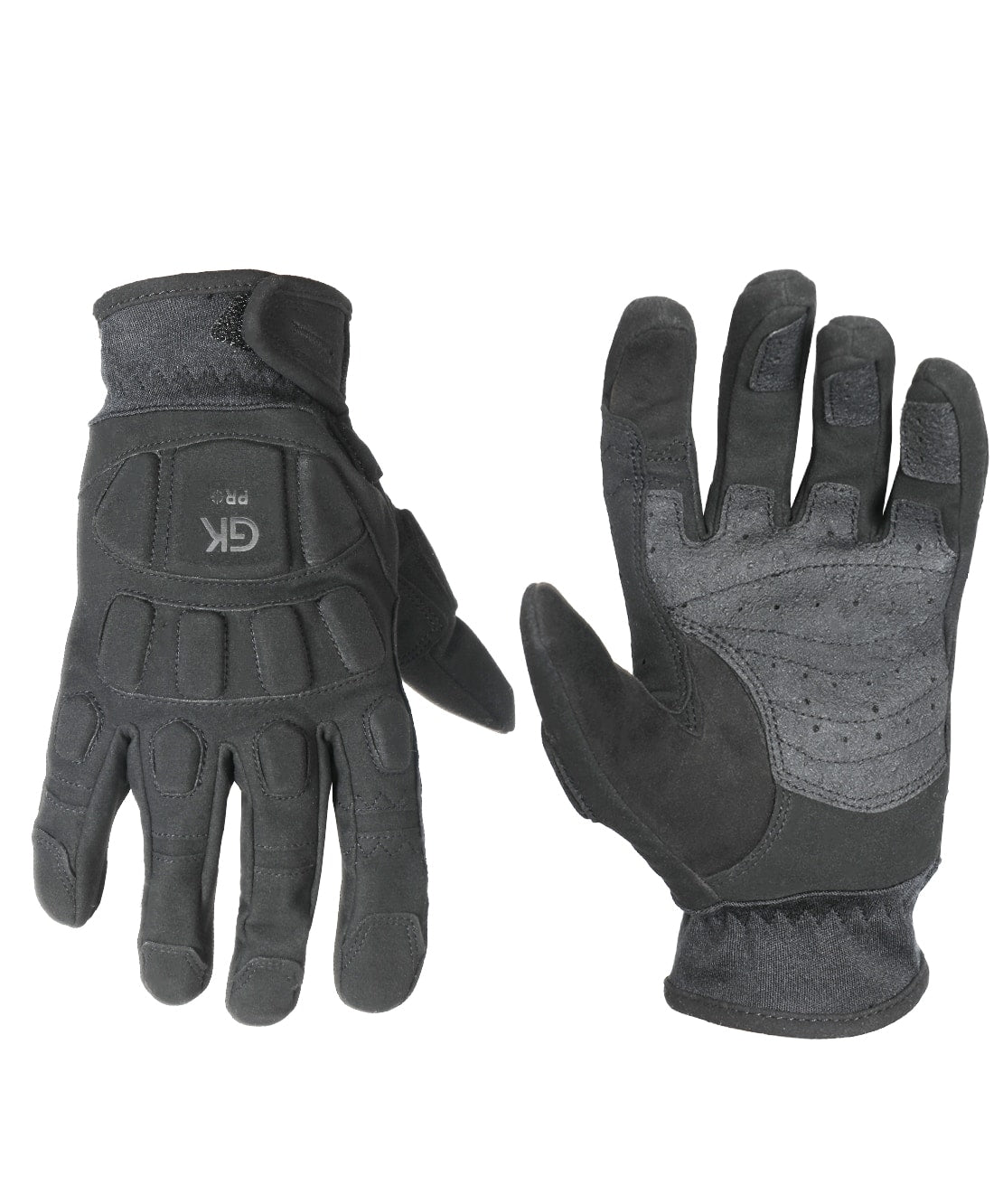 Gants d'intervention amara kill bill - 6