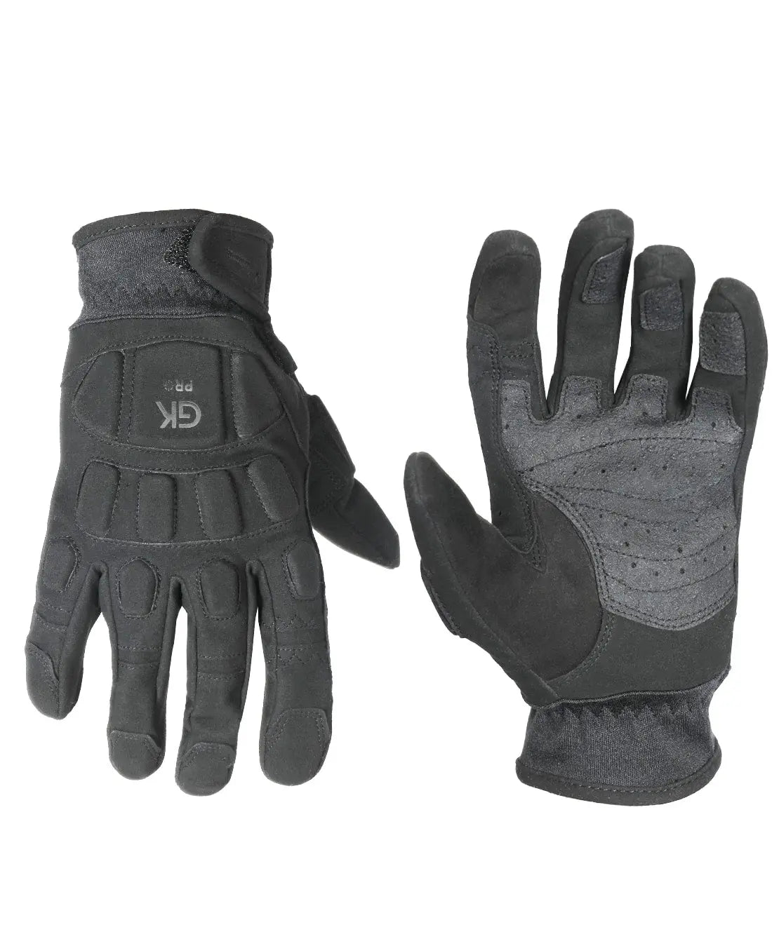 Gants d'intervention amara kill bill - 6 GK