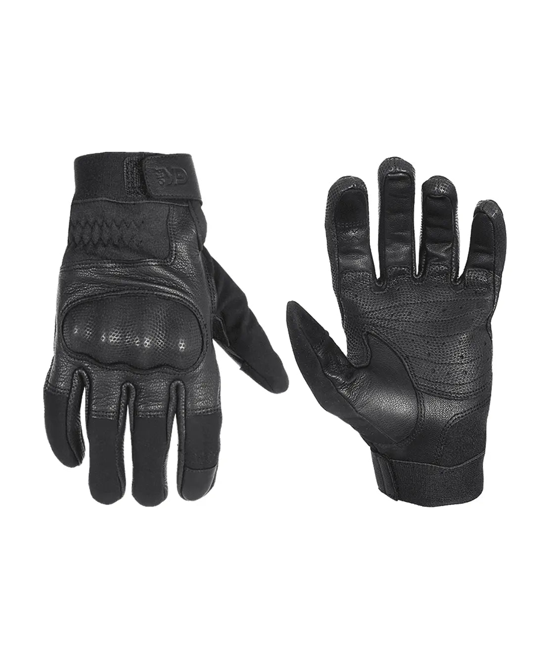 Gants fight - 6 GK