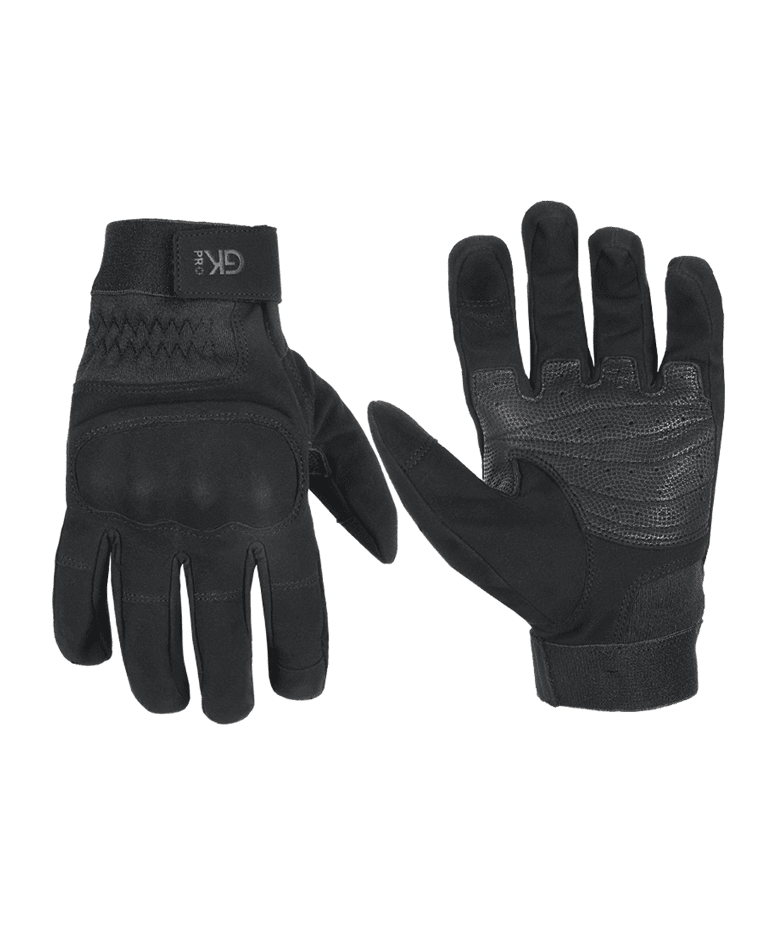 Gants push GK - 11