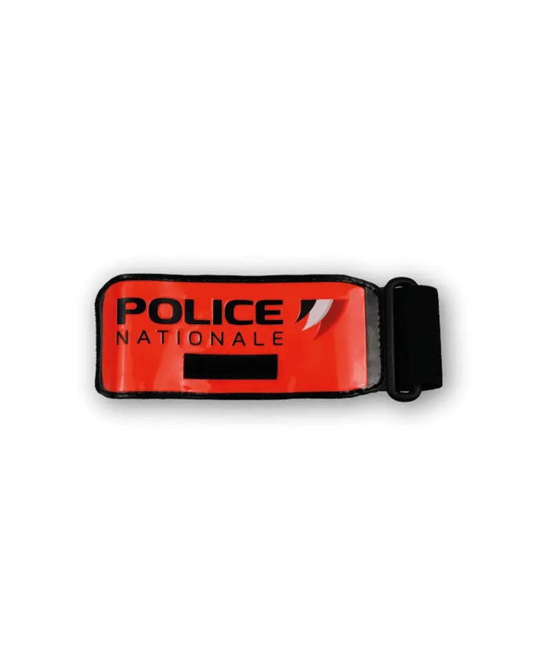 Brassard Police Nationale GK