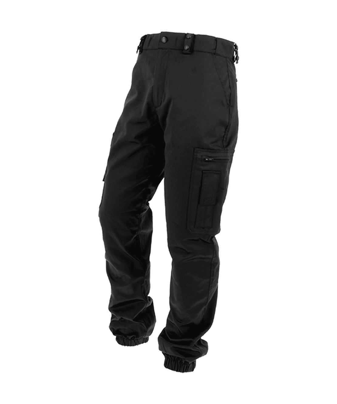 Pantalon Guardian Noir - 60