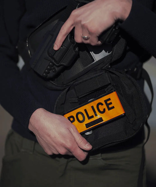 Sacoche multitask GK