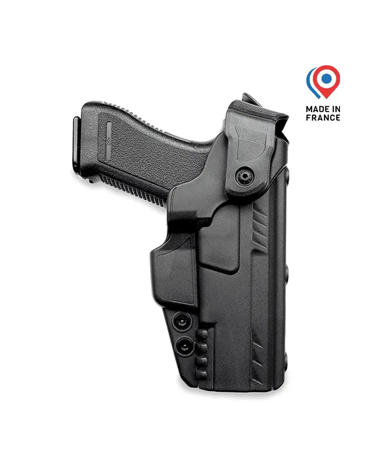 Holster Double Sécurité - SIG PRO 2022/SIG PRO, Droitier GK