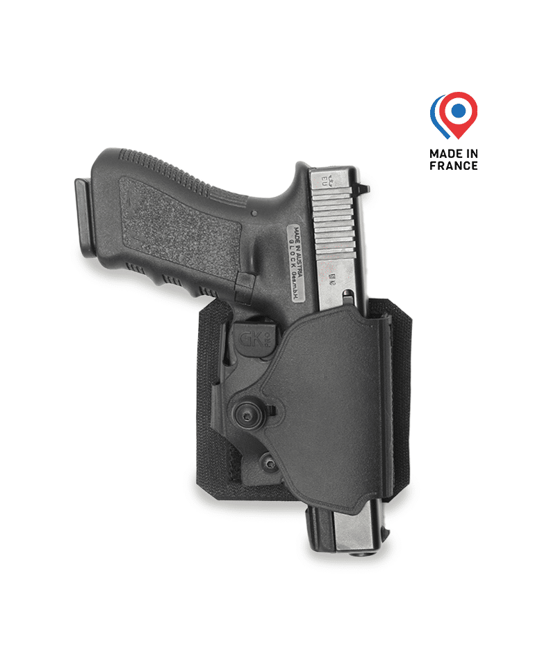 Holster Pad Universel STG
