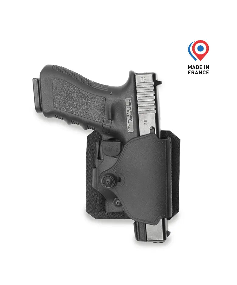 Holster Pad Universel STG GK