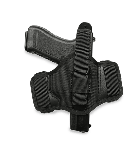 Étui Universel & Ambidextre SLIM DRAW