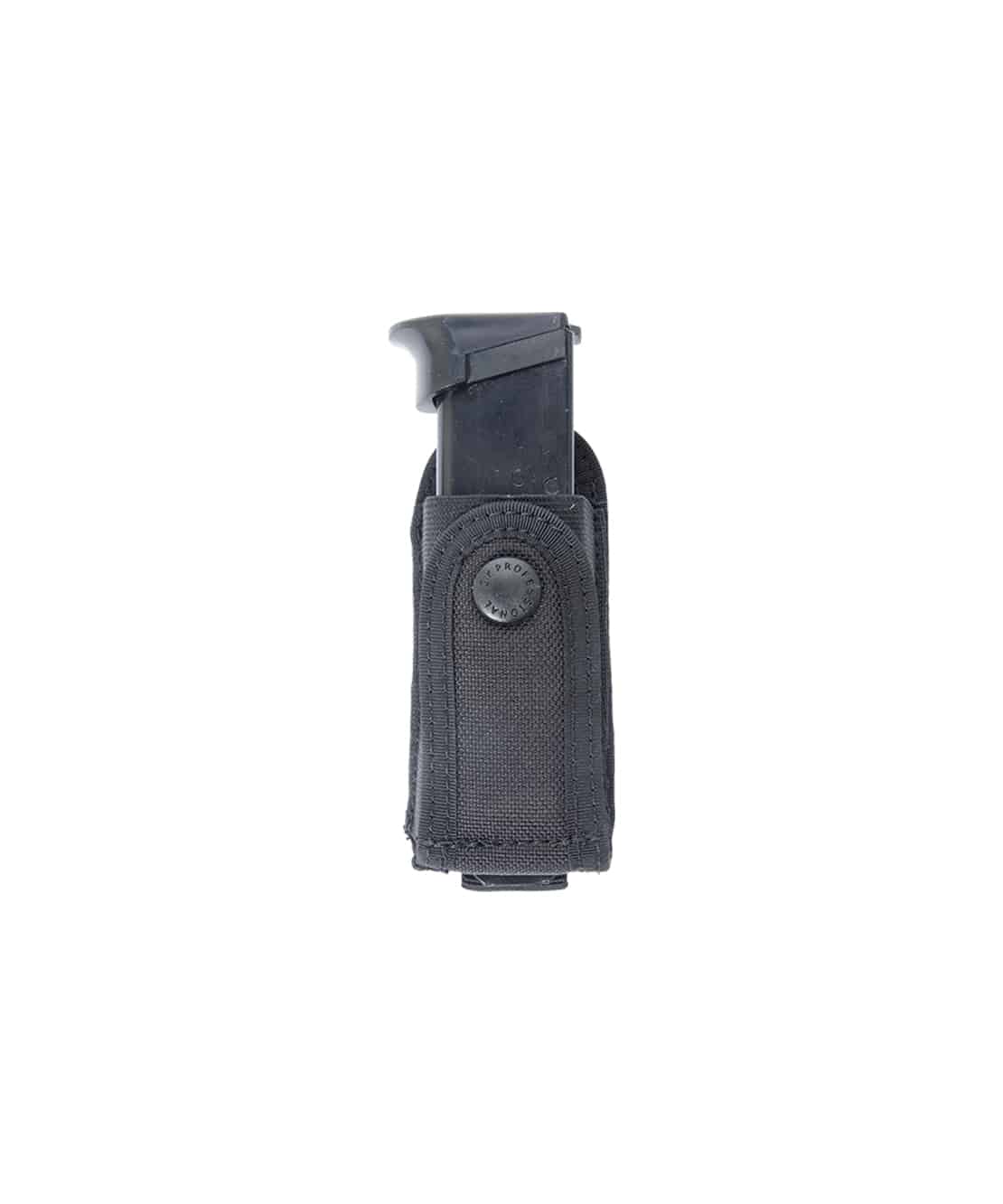 Porte-chargeur apparent red label