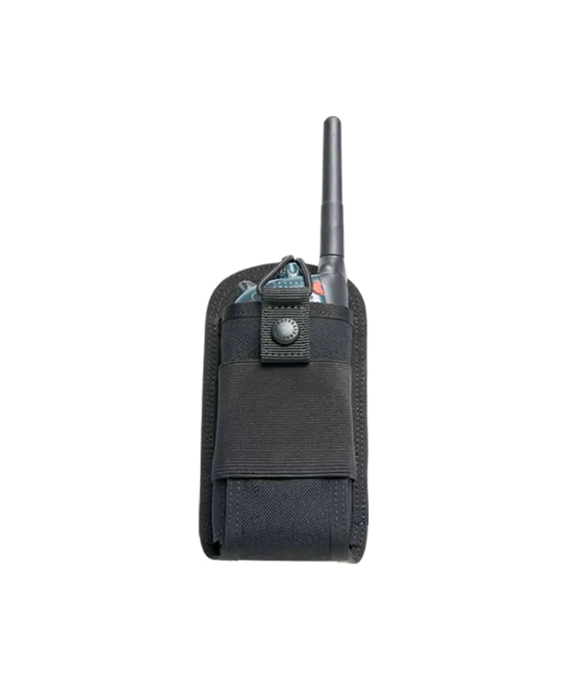 Porte-radio avec systeme molle RED LABEL GK Red Label