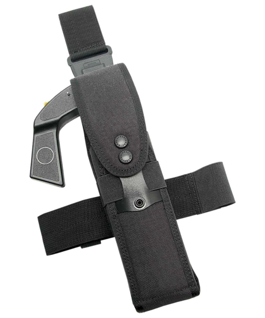 Porte-aerosol de cuisse RED LABEL