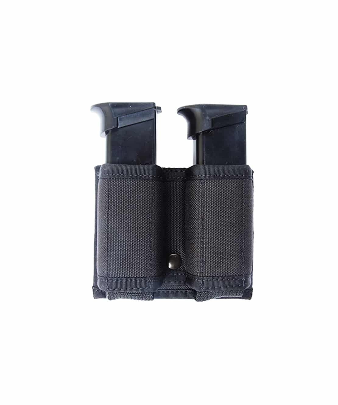 Porte-chargeur double ouvert red label