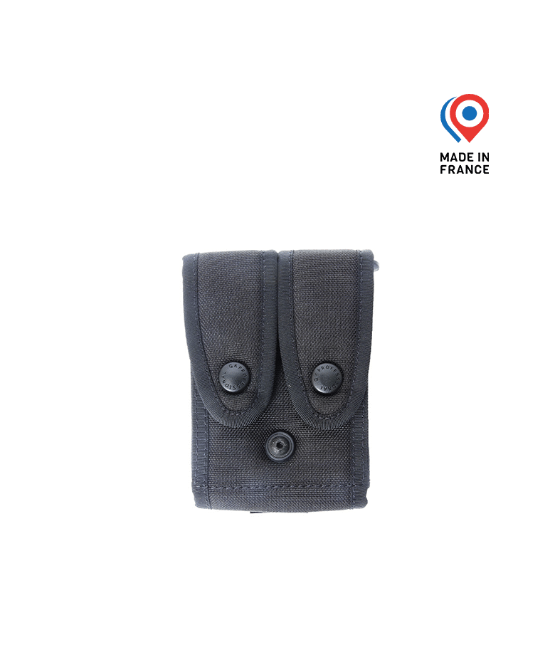 Porte-chargeur double RED LABEL