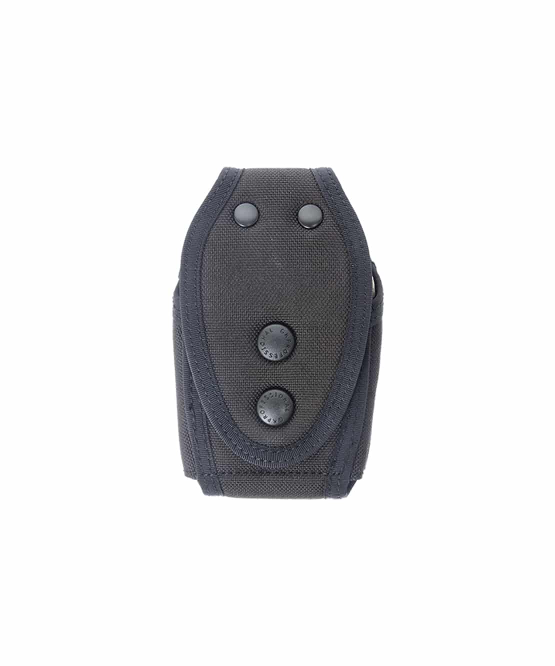 Porte-menottes horizontal vertical GK Red Label