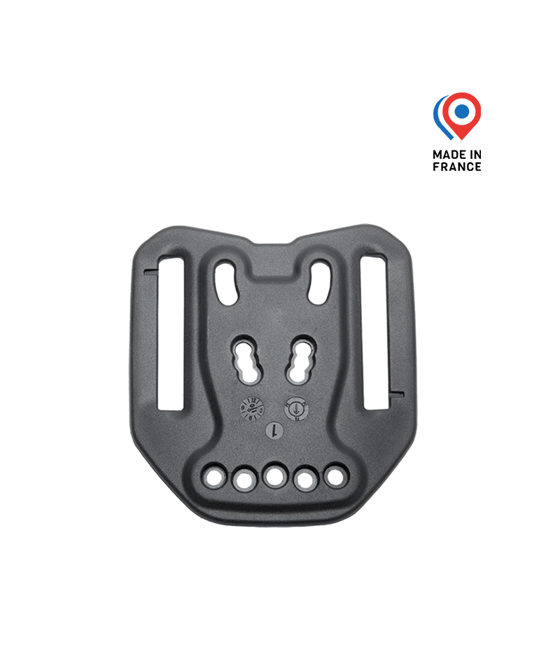 Kit passant port haut