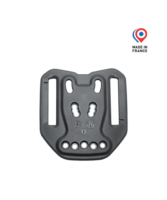 Kit passant port haut