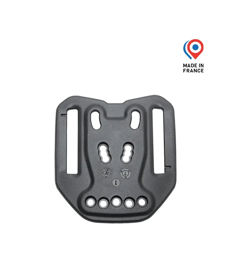 Kit passant port haut GK