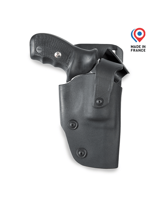 Étui rétention kydex G301 - Gaucher