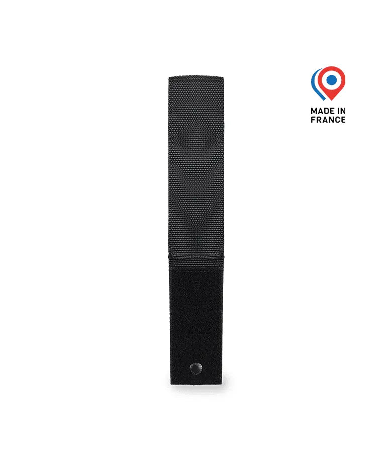 Sangle port mi-cuisse pour plaque tactique GK GK