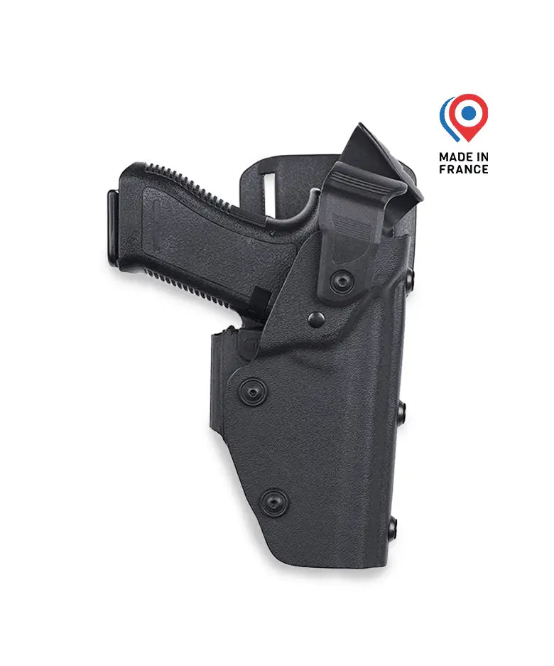 Holster Tactiknight STG pour HK - Gaucher GK Tactiknight