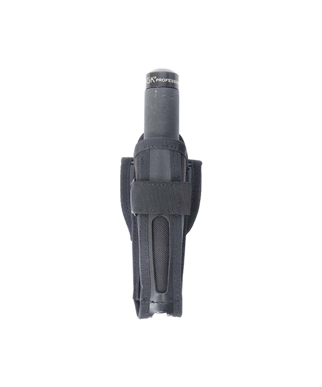 Porte-baton telescopique pivotant - TIMECOP