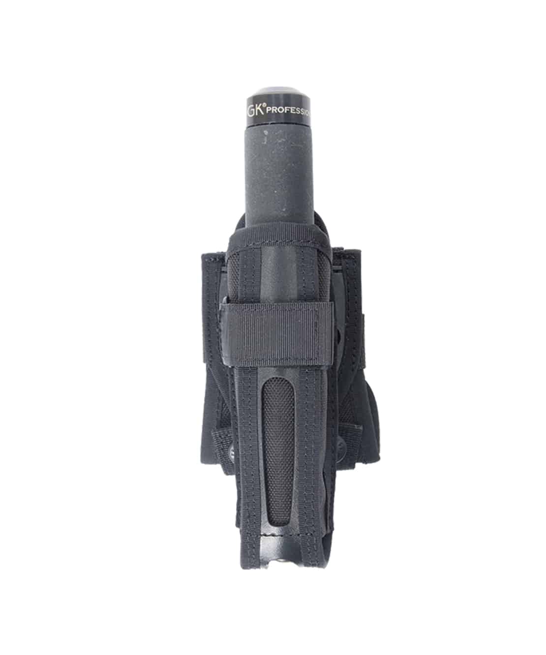 Porte-bâton pivotant pour système molle TIMECOP