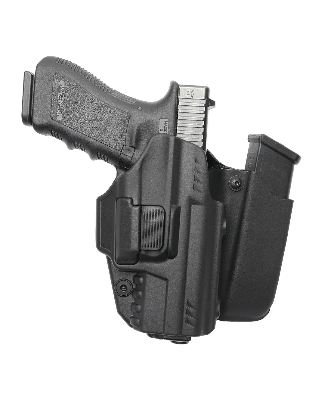 Porte-chargeur pour #870 - Gaucher GK Tactiknight
