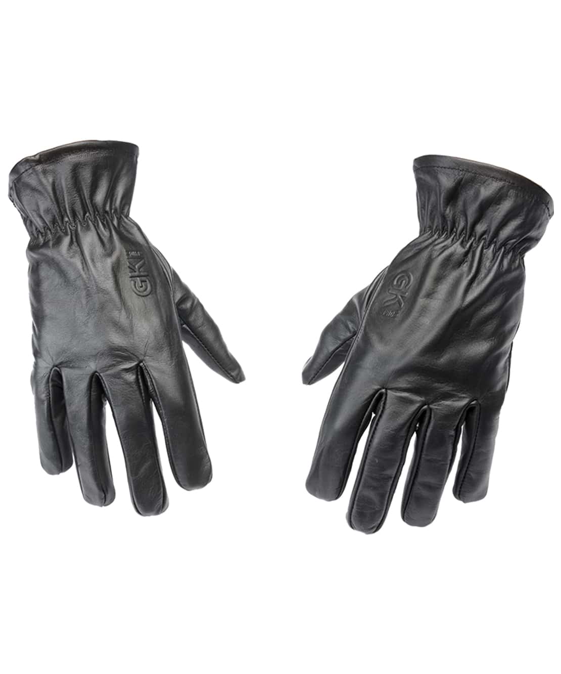Gants de palpation cuir - 6