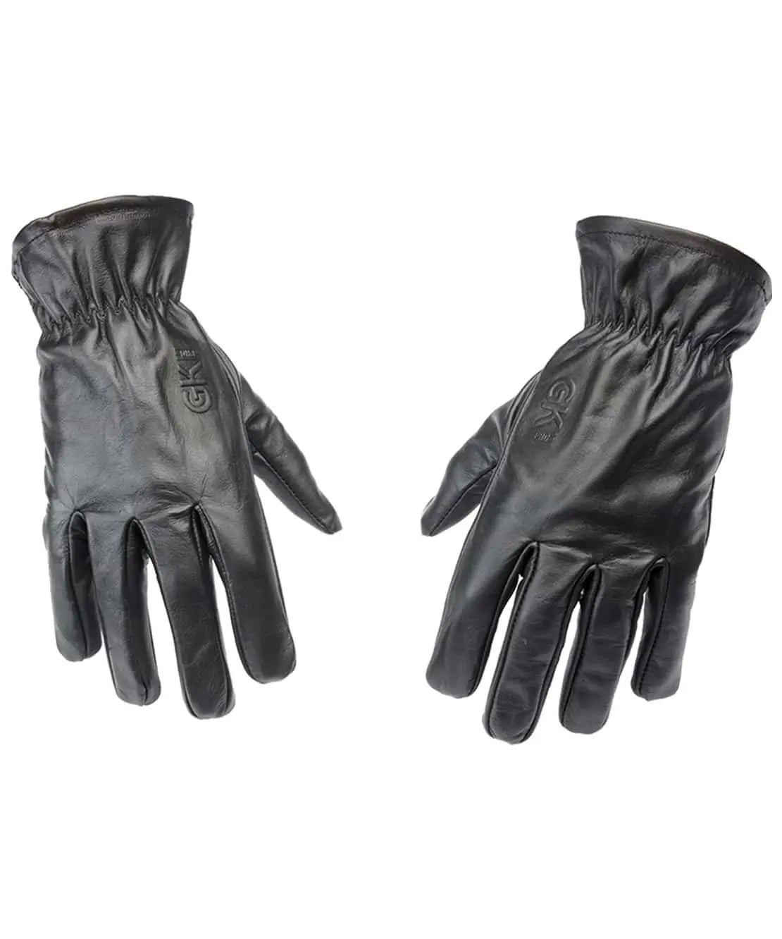 Gants de palpation cuir - 6 GK