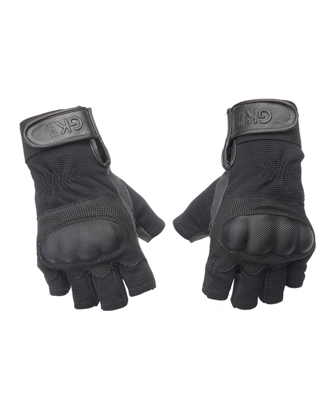 Mitaines coques - 11