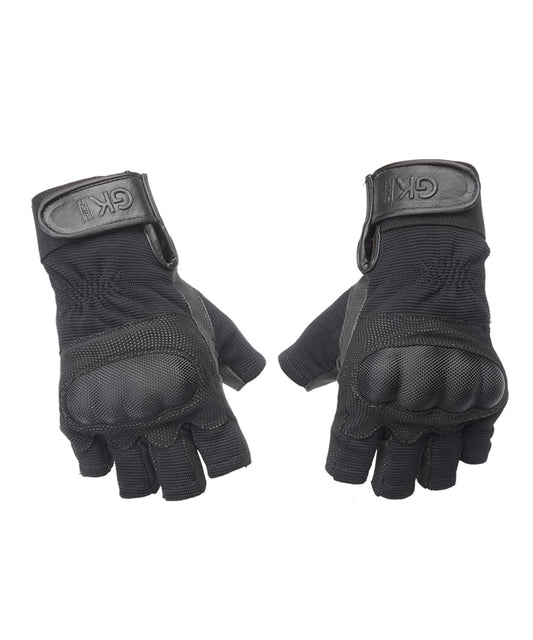 Mitaines coques - 11