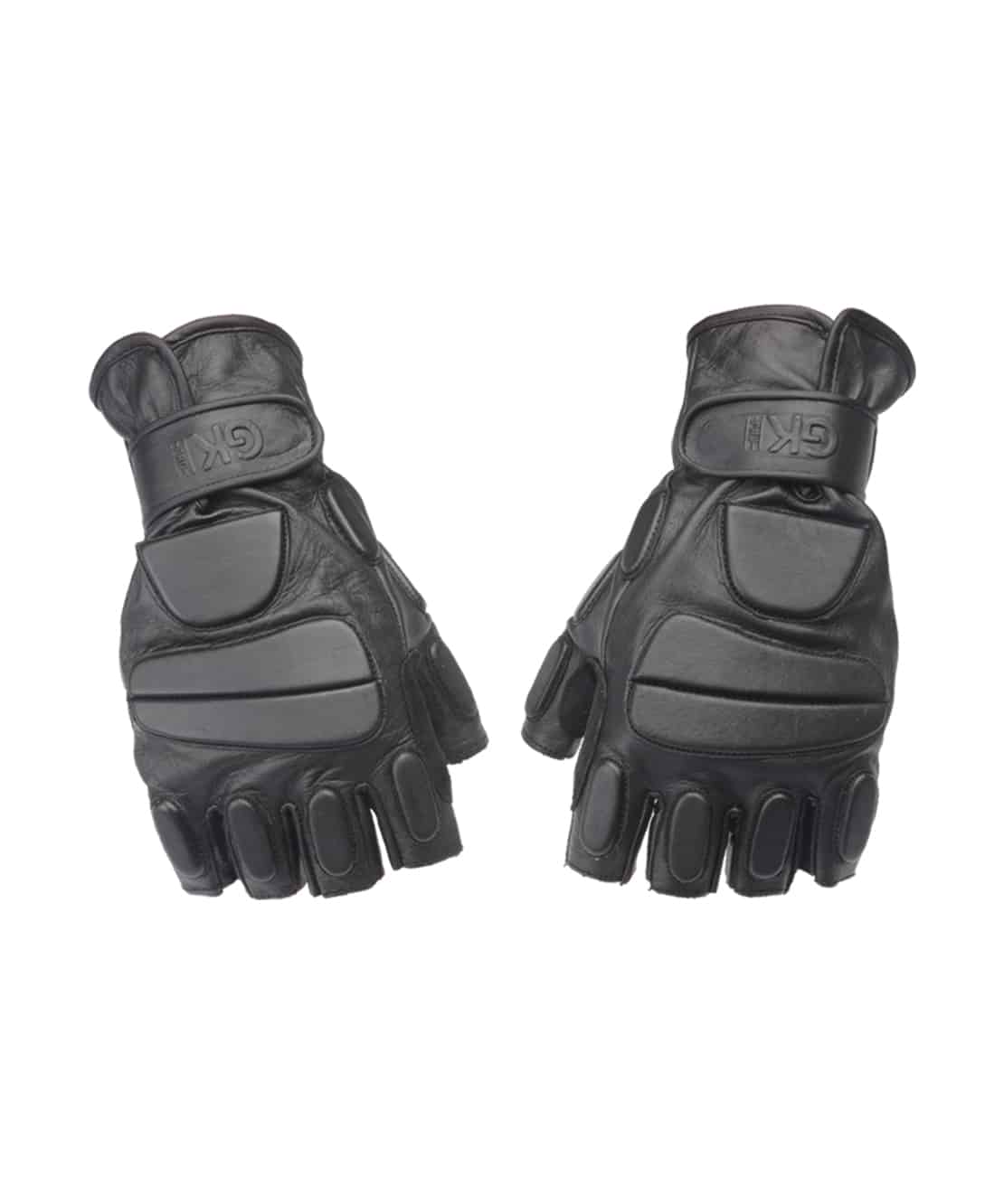 Mitaines d'intervention cuir - 6