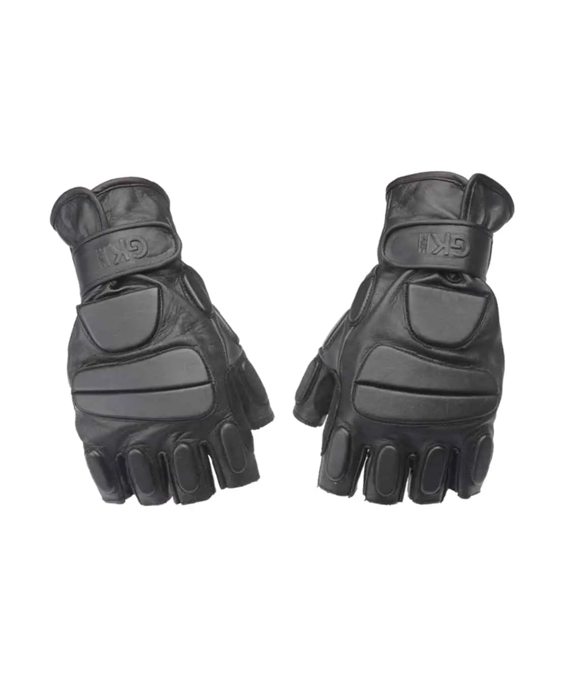 Mitaines d'intervention cuir - 6 GK